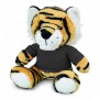 Teddy Bears - Tiger Plush Toy