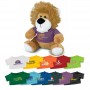 Teddy Bears - Lion Plush Toy