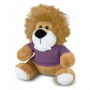 Teddy Bears - Lion Plush Toy