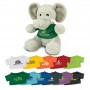 Teddy Bears - Elephant Plush Toy