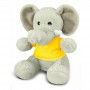 Teddy Bears - Elephant Plush Toy