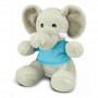 Elephant Plush Toy