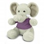 Elephant Plush Toy