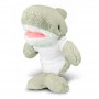 Teddy Bears - Shark Plush Toy