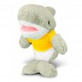 Teddy Bears - Shark Plush Toy