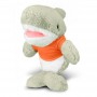 Teddy Bears - Shark Plush Toy