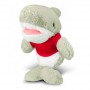 Teddy Bears - Shark Plush Toy