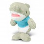 Teddy Bears - Shark Plush Toy