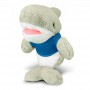 Teddy Bears - Shark Plush Toy