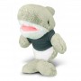 Teddy Bears - Shark Plush Toy