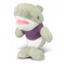 Teddy Bears - Shark Plush Toy