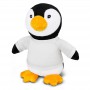 Teddy Bears - Penguin Plush Toy