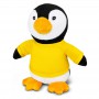 Teddy Bears - Penguin Plush Toy