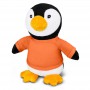 Teddy Bears - Penguin Plush Toy