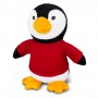 Teddy Bears - Penguin Plush Toy