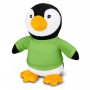 Teddy Bears - Penguin Plush Toy