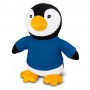 Teddy Bears - Penguin Plush Toy
