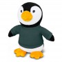Teddy Bears - Penguin Plush Toy