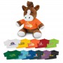 Teddy Bears - Horse Plush Toy