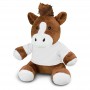 Teddy Bears - Horse Plush Toy