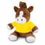 Teddy Bears - Horse Plush Toy