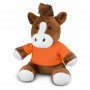 Teddy Bears - Horse Plush Toy