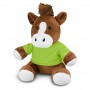 Teddy Bears - Horse Plush Toy