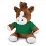 Teddy Bears - Horse Plush Toy