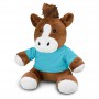 Teddy Bears - Horse Plush Toy