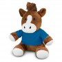 Teddy Bears - Horse Plush Toy