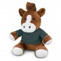 Teddy Bears - Horse Plush Toy