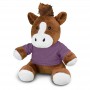 Teddy Bears - Horse Plush Toy