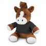 Teddy Bears - Horse Plush Toy