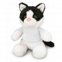 Teddy Bears - Cat Plush Toy