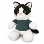 Teddy Bears - Cat Plush Toy