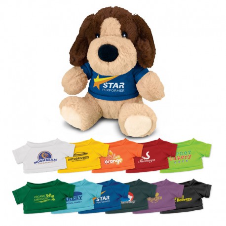 Teddy Bears - Dog Plush Toy