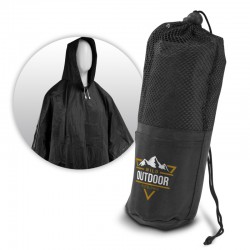 Toys, Games & Novelties - Storm Rain Poncho