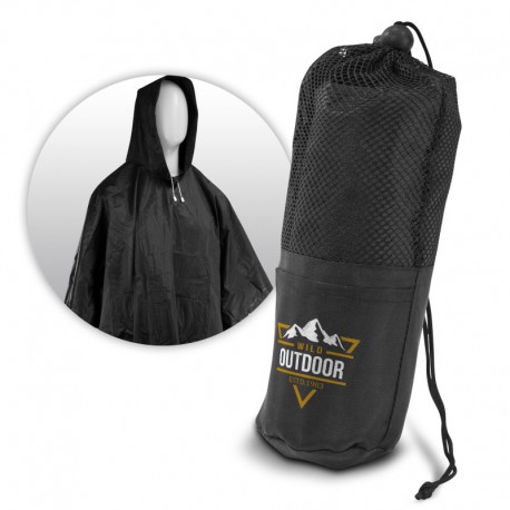 Toys, Games & Novelties - Storm Rain Poncho