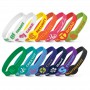 Sunglasses - Xtra Silicone Wrist Band - Embossed
