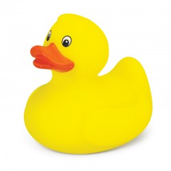 Novelties - Rubber Duck
