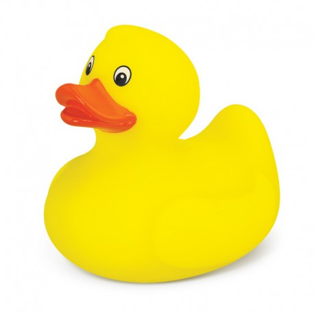 Novelties - Rubber Duck