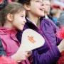 Novelties - Foldable Event Fan