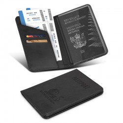 Corporate Travel Wallets - Explorer Passport Wallet