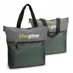 Travel and Trolley Bags - Velocity Tote Bag