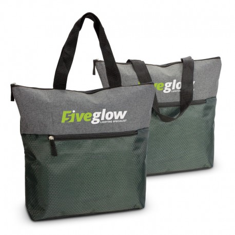Travel and Trolley Bags - Velocity Tote Bag