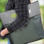 Travel and Trolley Bags - Velocity Tote Bag