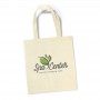 Toiletry Bags - Viva Natural Look Tote Bag