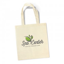 Toiletry Bags - Viva Natural Look Tote Bag