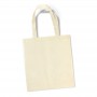 Toiletry Bags - Viva Natural Look Tote Bag