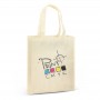 Toiletry Bags - Avanti Natural Look Tote Bag